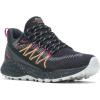 Merrell Womens Bravada 2Sneaker(Black Fuchsia)
