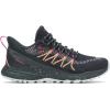 Merrell Womens Bravada 2Sneaker(Black Fuchsia)