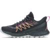 Merrell Womens Bravada 2Sneaker(Black Fuchsia)