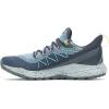 Merrell Womens Bravada 2Sneaker(Navy)
