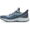 Merrell Womens Bravada 2Sneaker(Navy)