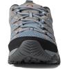 Merrell Women’s Moab 3 Waterproof Hiking Shoe(Altitude)
