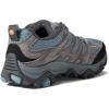 Merrell Women’s Moab 3 Waterproof Hiking Shoe(Altitude)