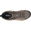 Merrell Women’s Moab 3 Waterproof Hiking Shoe(Bracken)