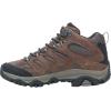 Merrell Women’s Moab 3 Waterproof Hiking Shoe(Bracken)