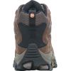 Merrell Women’s Moab 3 Waterproof Hiking Shoe(Bracken)