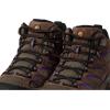 Merrell Women’s Moab 3 Waterproof Hiking Shoe(Bracken/Purple)