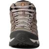 Merrell Women’s Moab 3 Waterproof Hiking Shoe(Brown)