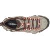 Merrell Women’s Moab 3 Waterproof Hiking Shoe(Bungee Cord)