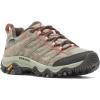 Merrell Women’s Moab 3 Waterproof Hiking Shoe(Bungee Cord)