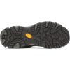 Merrell Women’s Moab 3 Waterproof Hiking Shoe(Bungee Cord)