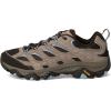 Merrell Women’s Moab 3 Waterproof Hiking Shoe(Classic Brindle)