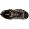 Merrell Women’s Moab 3 Waterproof Hiking Shoe(Classic Brindle)