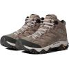 Merrell Women’s Moab 3 Waterproof Hiking Shoe(Falcon)