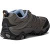 Merrell Women’s Moab 3 Waterproof Hiking Shoe(Granite)