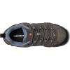 Merrell Women’s Moab 3 Waterproof Hiking Shoe(Granite)