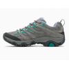 Merrell Women’s Moab 3 Waterproof Hiking Shoe(Granite Marine)