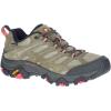 Merrell Women’s Moab 3 Waterproof Hiking Shoe(Olive)