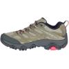 Merrell Women’s Moab 3 Waterproof Hiking Shoe(Olive)