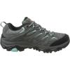 Merrell Women’s Moab 3 Waterproof Hiking Shoe(Sedona Sage)