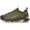 Merrell Women’s Moab Speed 2 Vent 2k Se Hiking Shoe(Olive)