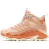 Merrell Women’s Moab Speed 2 Vent 2k Se Hiking Shoe(Peach)