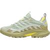 Merrell Women’s Moab Speed 2 Vent 2k Se Hiking Shoe(Sprig/Basil)