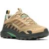 Merrell Women’s Moab Speed 2 Vent 2k Se Hiking Shoe(Tan)