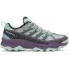 Merrell Women’s Speed Eco Hiking Shoe(Highrise)