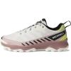 Merrell Women’s Speed Eco Hiking Shoe(Oyster/Burlw)