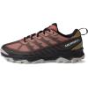 Merrell Women’s Speed Eco Hiking Shoe(Sedona/Herb)