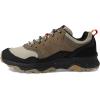 Merrell Women’s Speed Solo Hiking Shoe(Black/Boulder)