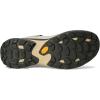 Merrell mens Moab Speed 2 Leather Mid Waterproof(Basalt)