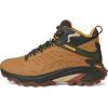 Merrell mens Moab Speed 2 Leather Mid Waterproof(Tan)