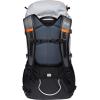 Mountain Hardwear 2063701056S/M Direttissima 55L Backpack Foil Grey S/M(Foil Grey)