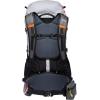 Mountain Hardwear 2063701056S/M Direttissima 55L Backpack Foil Grey S/M(Foil Grey)
