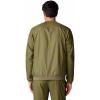 Mountain Hardwear Men’s KOR Alloy Crew(Combat Green)