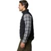 Mountain Hardwear Men’s StretchDown Vest(Black)