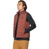 Mountain Hardwear Men’s StretchDown Vest(Bourbon Brown)