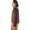 Mountain Hardwear Men’s StretchDown Vest(Bourbon Brown)