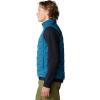 Mountain Hardwear Men’s StretchDown Vest(Dark Caspian – New 2024)