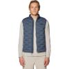 Mountain Hardwear Men’s StretchDown Vest(Moon Blue)