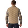 Mountain Hardwear Men’s StretchDown Vest(Trail Dust)