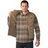 Mountain Hardwear Men’s StretchDown Vest(Trail Dust)