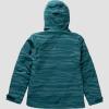Mountain Hardwear Powder Quest Jacket – Women’s Jack Pine Jacquard, S