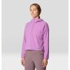 Mountain Hardwear Women’s Sunshield Hoody(Lilac Glow)