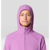 Mountain Hardwear Women’s Sunshield Hoody(Lilac Glow)