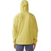 Mountain Hardwear mens Stretch Ozonic Jacket(Bright Olive)