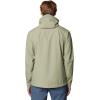 Mountain Hardwear mens Stretch Ozonic Jacket(Mantis Green)