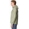 Mountain Hardwear mens Stretch Ozonic Jacket(Mantis Green)